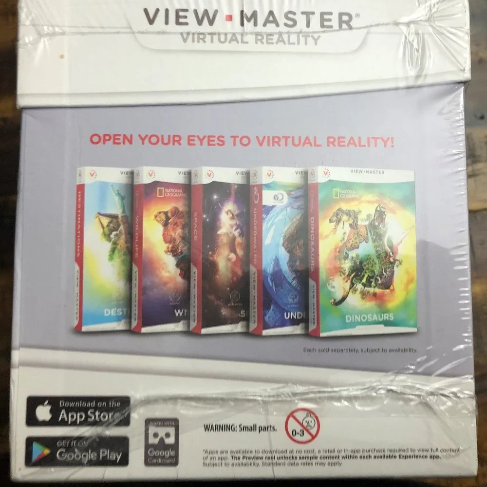 View-Master